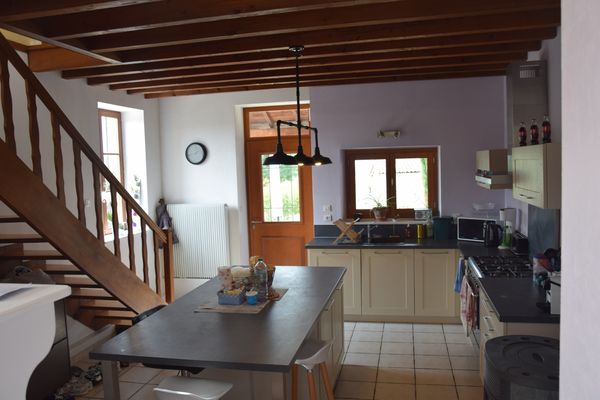 La maison familiale de Sarcey - Sarcey lovely house - peut se libérer si opportunités intéressantes, bien demander !