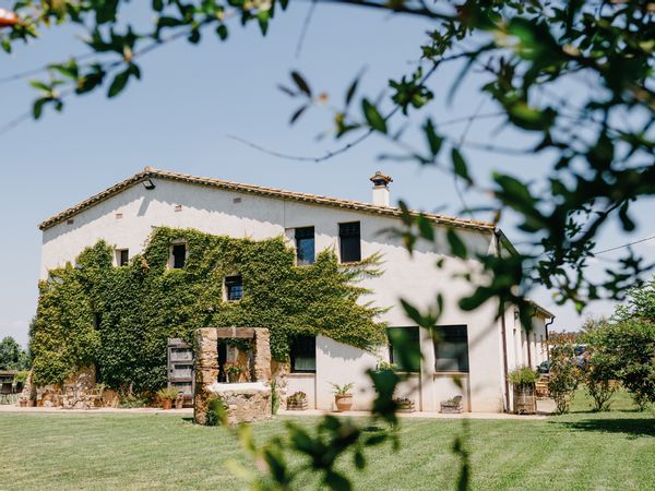 La maison de Laia i Jaume