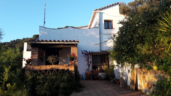 Can Carinyu (mínimo 3 noches)