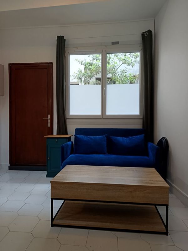 huis van Sabrina