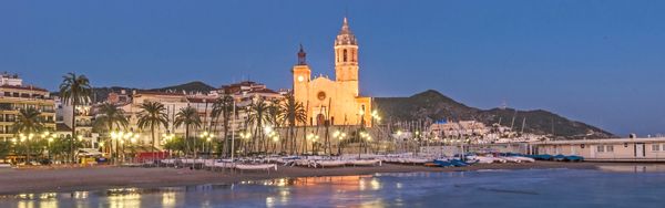 Casa em Sitges