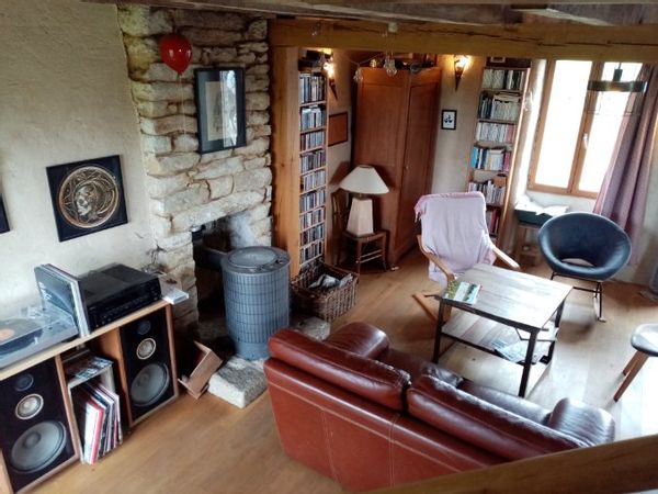 Casa di Guillaume et Claire