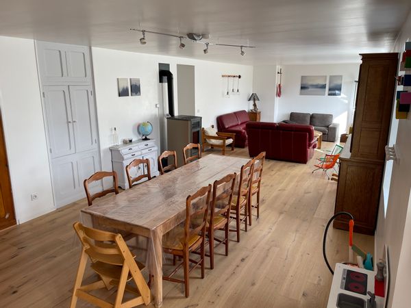 Casa de SAMUEL