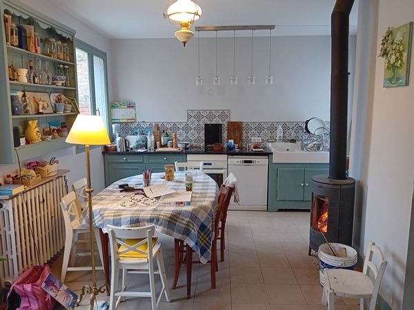 Casa di anne