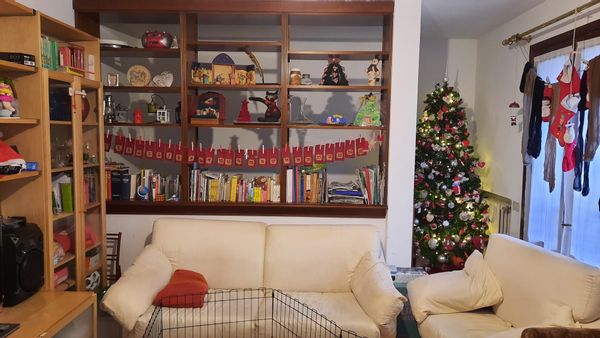 Casa di Alessandro e Valentina