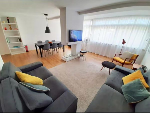 La maison de maria luciana