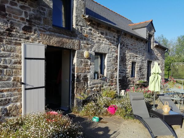 Bretagne authentique