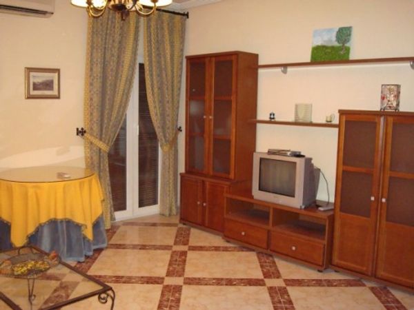 appartamento a Baeza, España