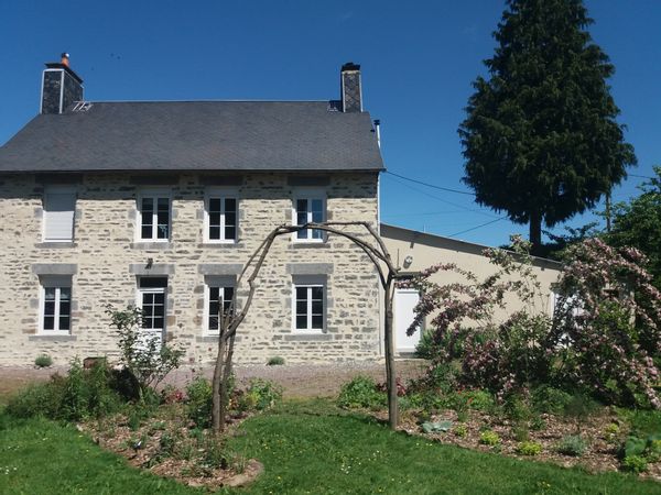 Casa en Le Huan