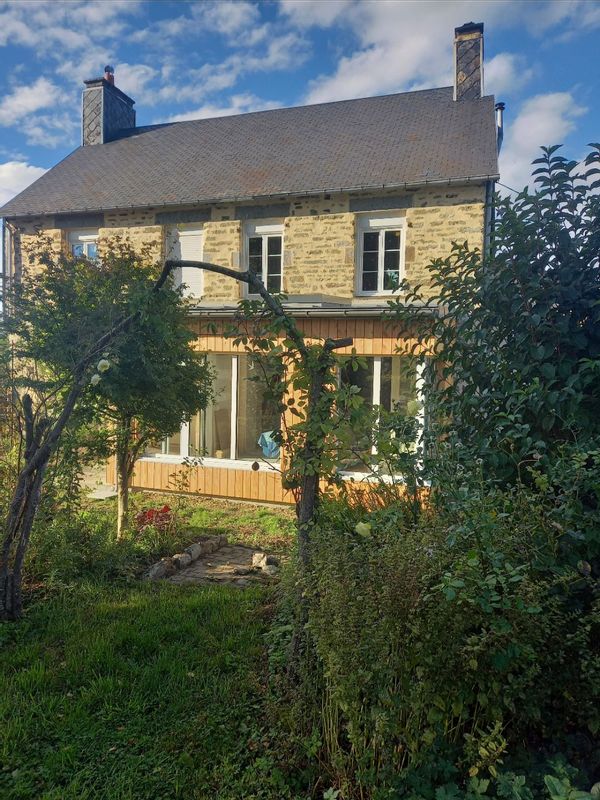 La maison de Catherine