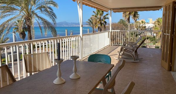 La maison de Glòria Mulet