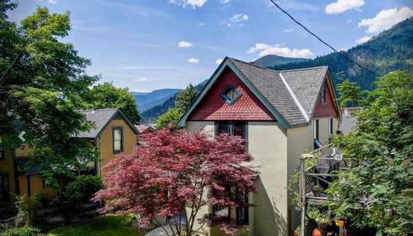 La maison de Rob & Laura