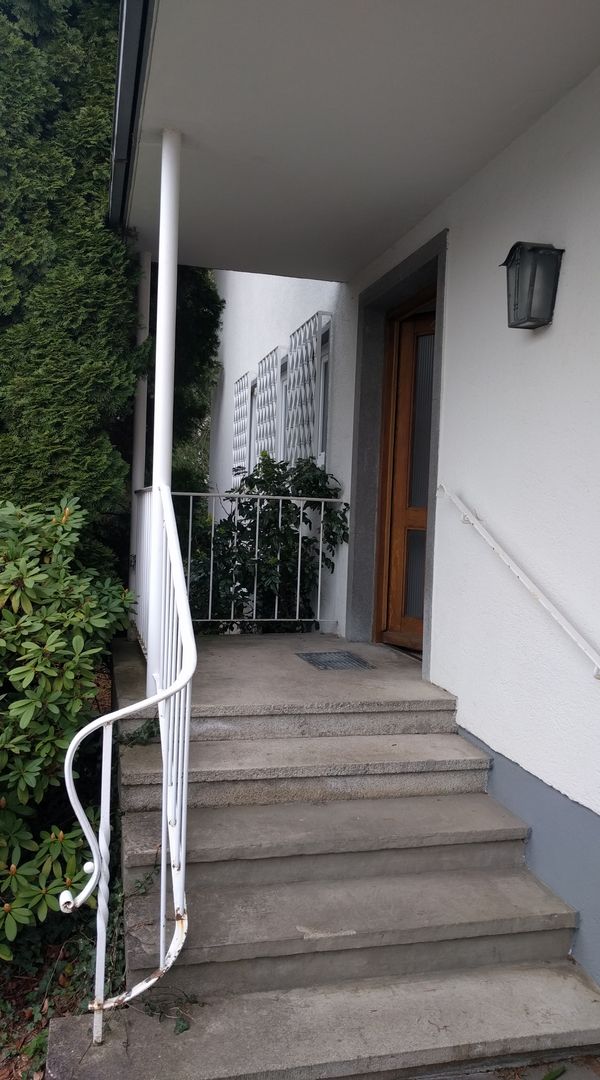 La maison de Annette