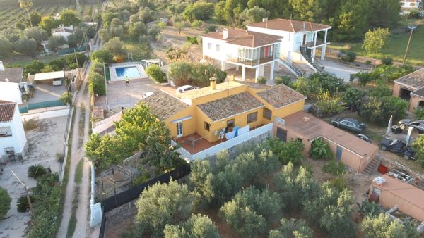 Salva's house