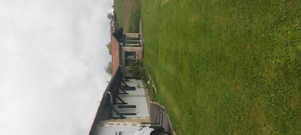 Maison moderne au milieu de la campagne à 30 min de la côte Basque et au pied des montagnes.