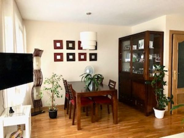 Laura's house