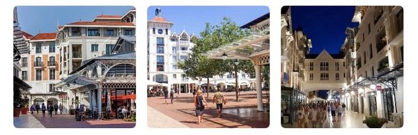 2/ Place des Marquises à Arcachon / Co-living / chambre privée chez l’habitant