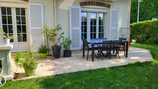 La maison de Nadège