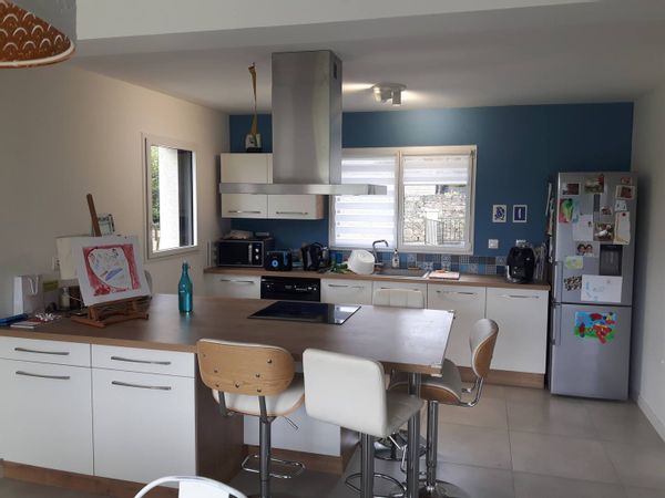 La maison de Lucille