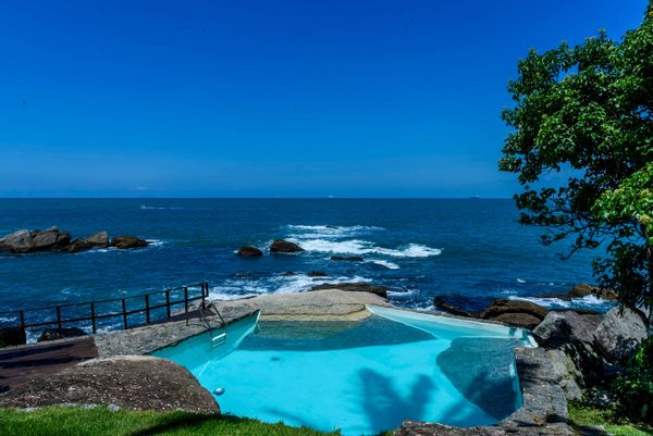 La maison de Maria Regina