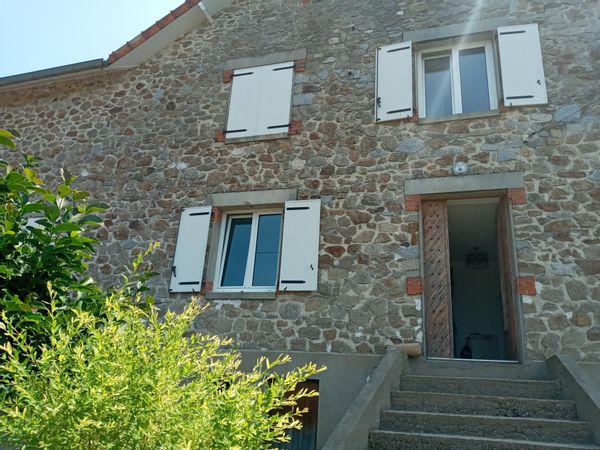 La maison de Ludivine