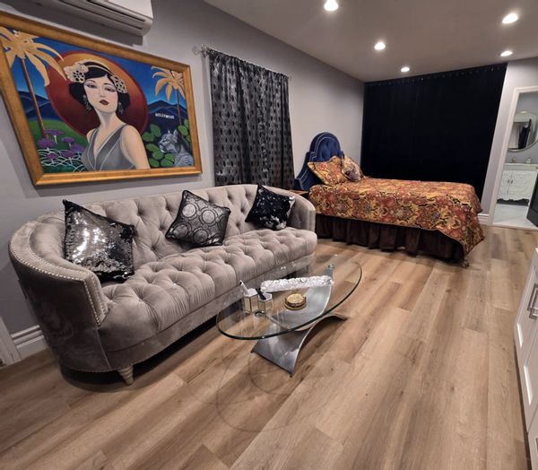 Ginette s Haus