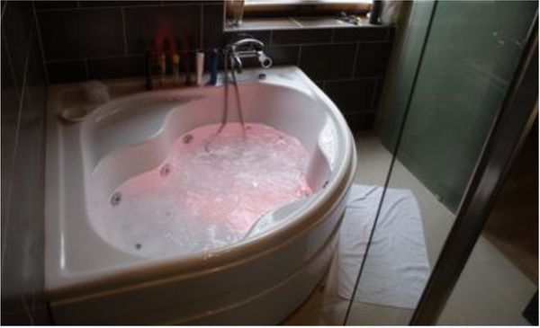 Maison proche dans quartiers agréable à 15 minutes du centre-ville