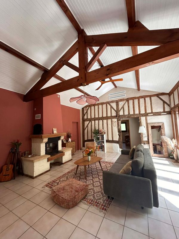 Casa de Emilie