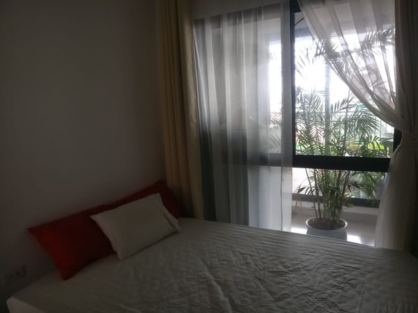 Nhung's house