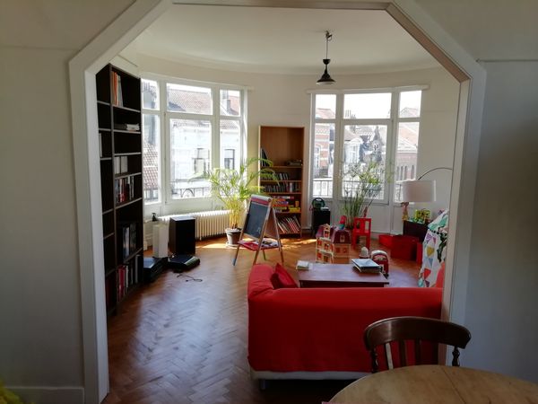 La maison de Laurent