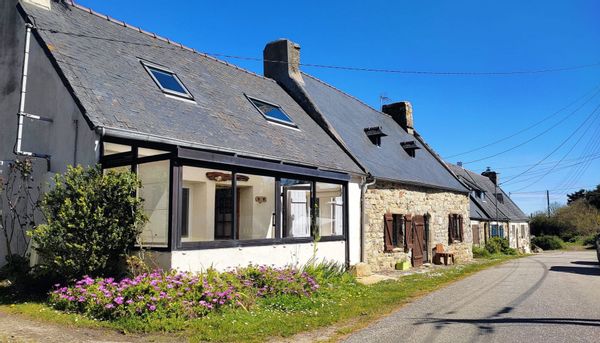 Home in Crozon