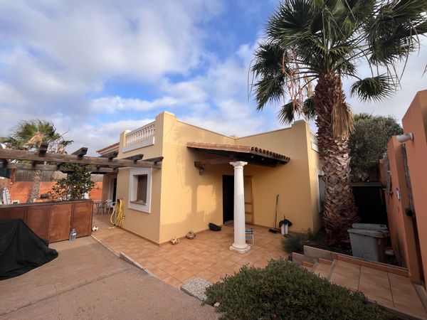 Casa de Julia