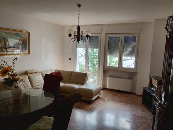 La maison de Gianluca e Loredana