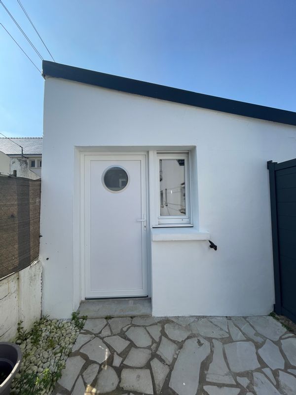 Yves & Laurenceina kuća