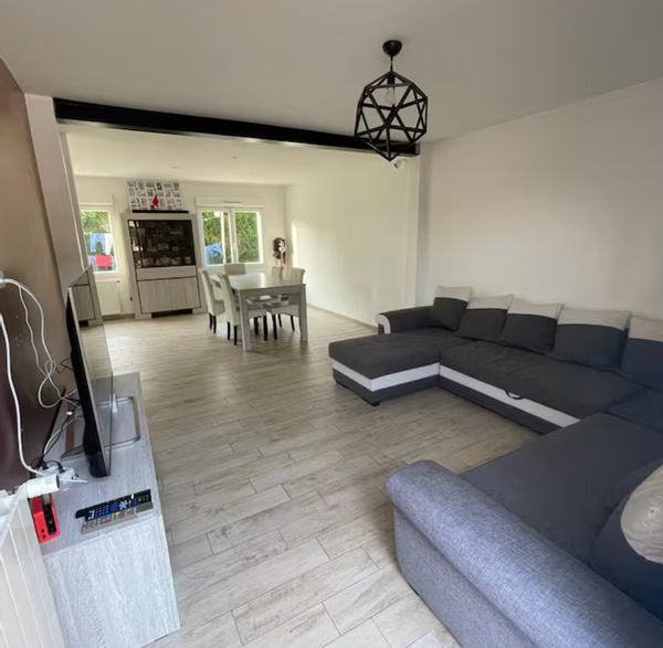 Casa de Rachid