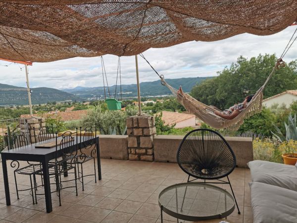 La maison de Cyrielle & Kévin