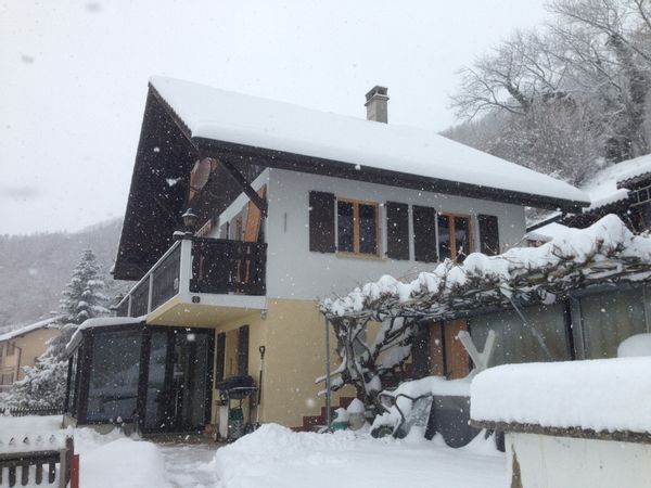 Casa di Stéphane