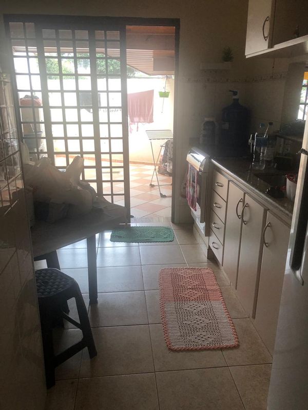 La maison de Luiz Henrique