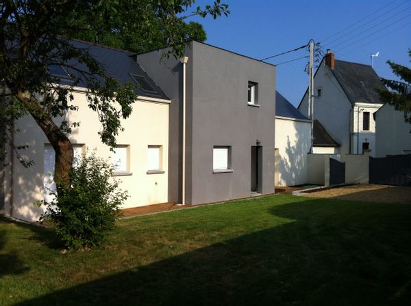 La "Douceur Angevine" chez Charlotte 2h Paris by train