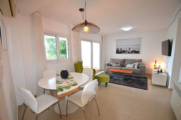 Bertrand et Martine s Haus