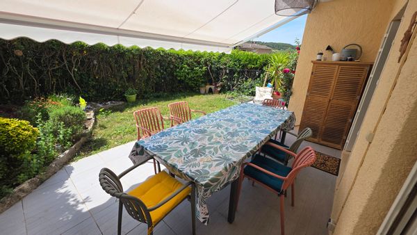 Casa de Cyrille Et Anna