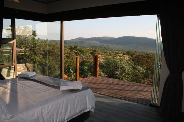 La maison de Lize and Wynand