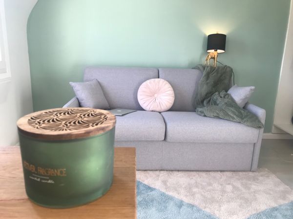 Casa di Nacho & Laura