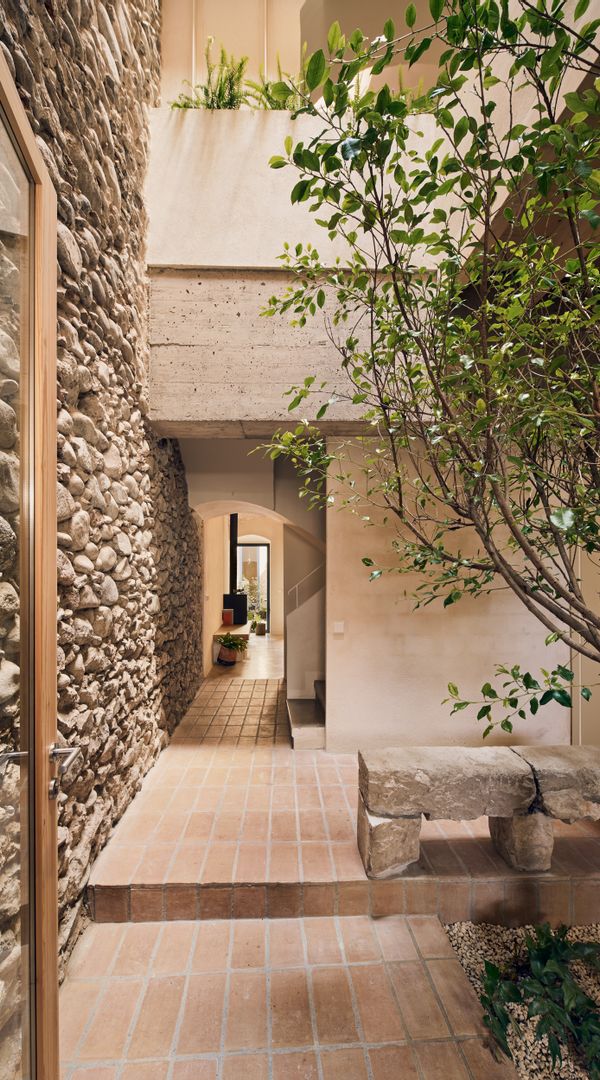 Casa di Nadina