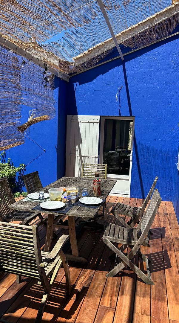 huis van Nicolas et Sophie