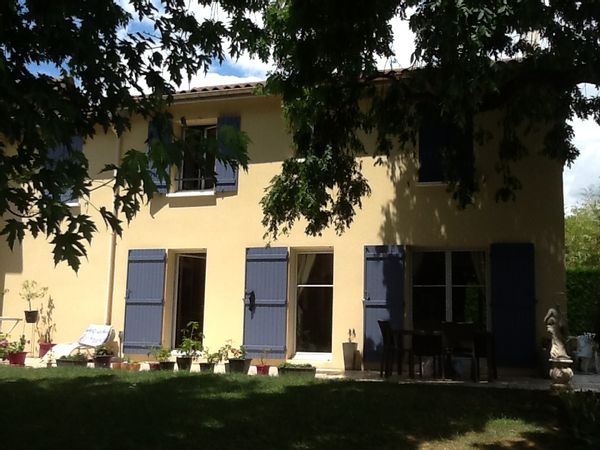 Casa di Dominique