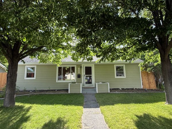 La maison de Jarren & Tara