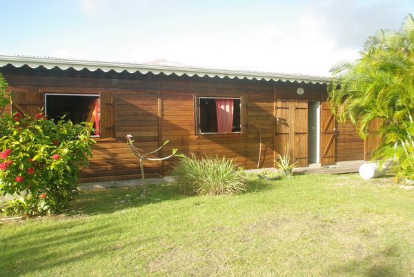 La maison de Anne & Alain