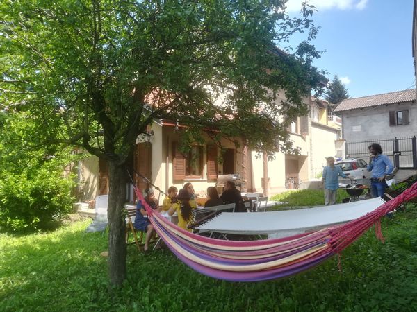 Grande camera privata ad Avigliana