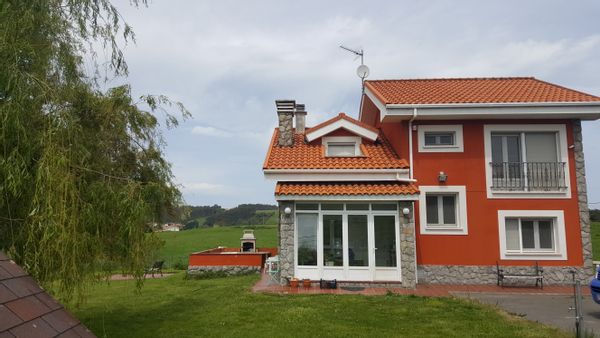Casa di Heber